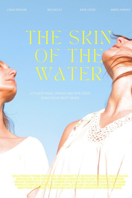 The Skin of the Water