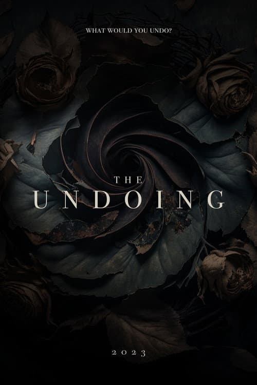 The Undoing