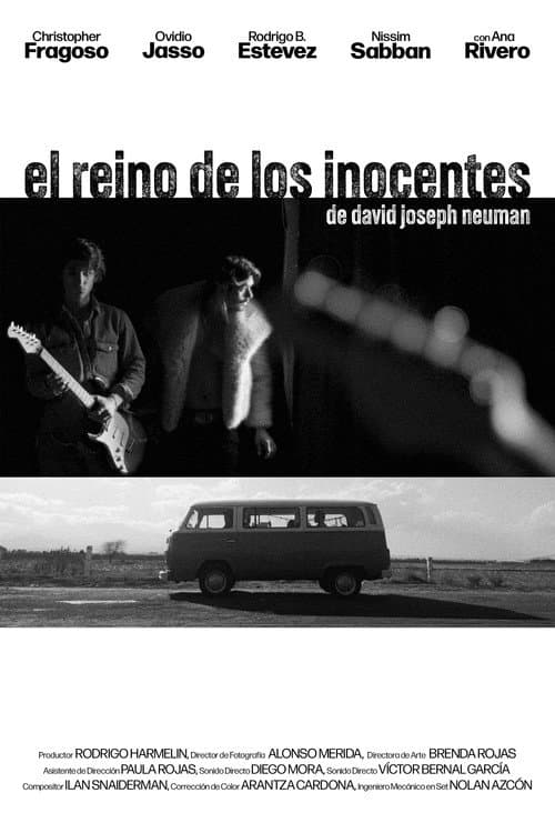 El Reino de los Inocentes