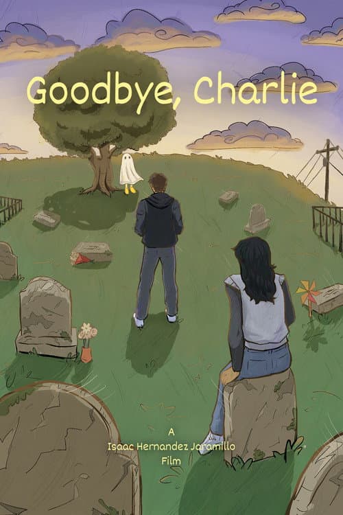 Goodbye, Charlie