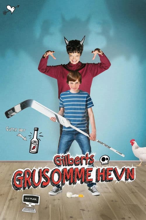 Gilbert's Grim Revenge