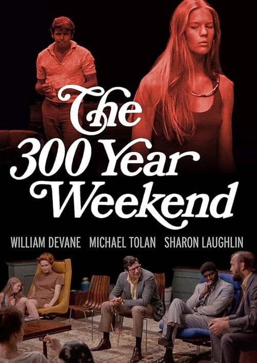 The 300-Year Weekend