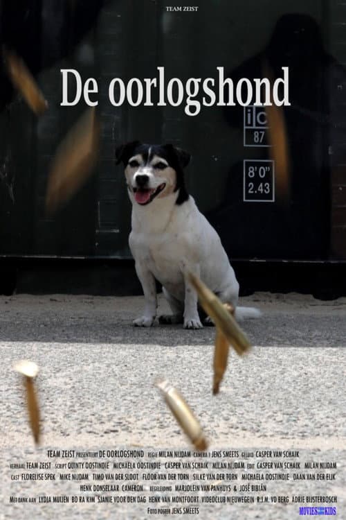 De oorlogshond