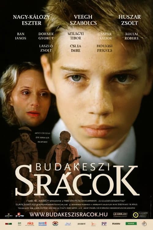 Budakeszi srácok