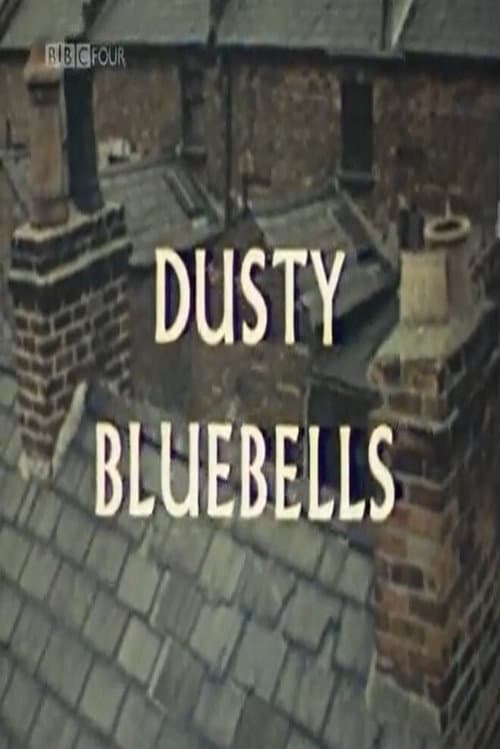 Dusty Bluebells