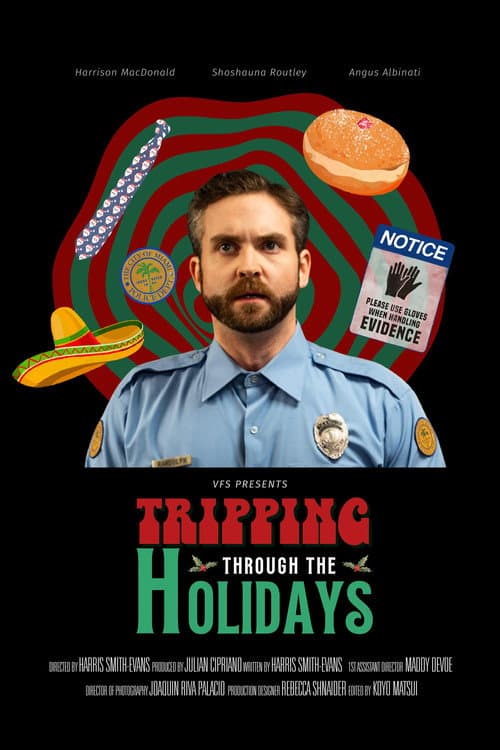 Tripping Through the Holidays