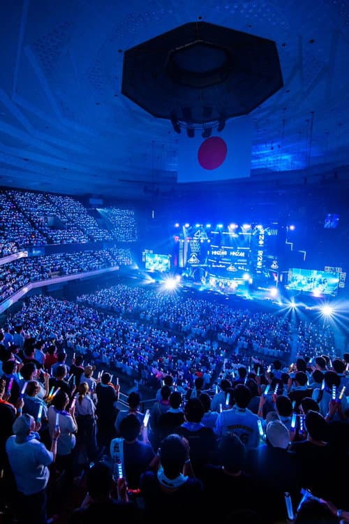 日向坂46「四期生ライブ」