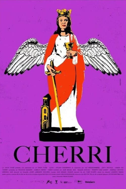 Cherri
