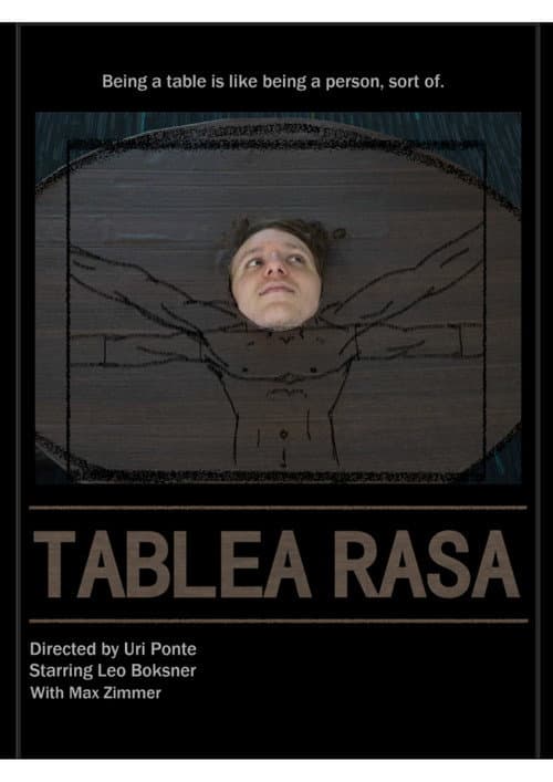 Tablea Rasa