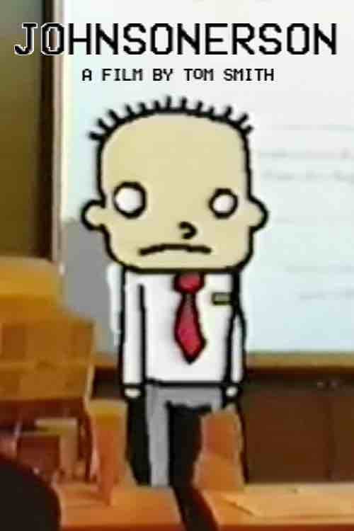 Johnsonerson