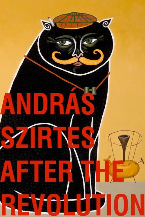 After The Revolution