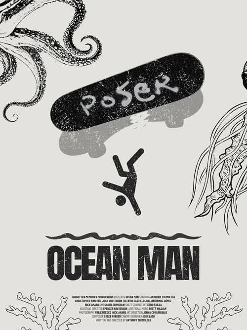 Ocean Man