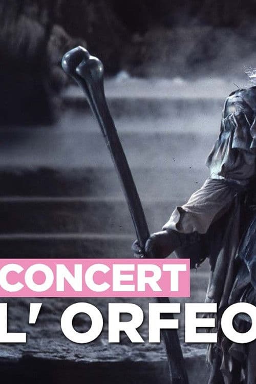 Harnoncourt performs Monteverdi's “L'Orfeo” - Opera Great moments in music