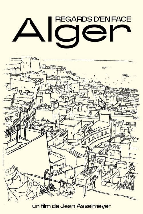 Regards D'en Face - Alger