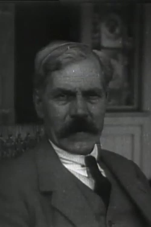 The Man Who Would Lead Labour