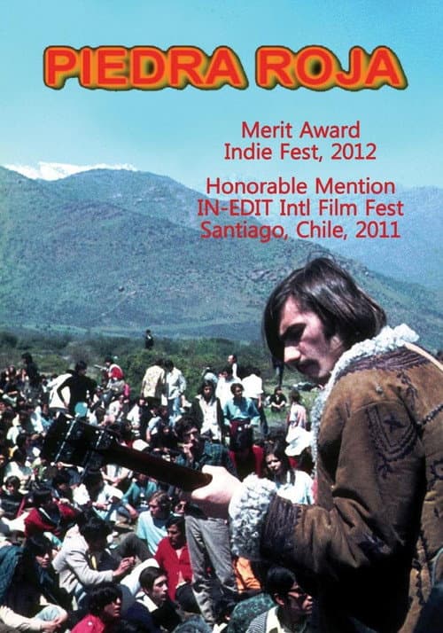 Piedra Roja