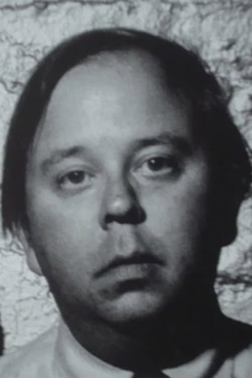 Screen Test [ST113]: Henry Geldzahler