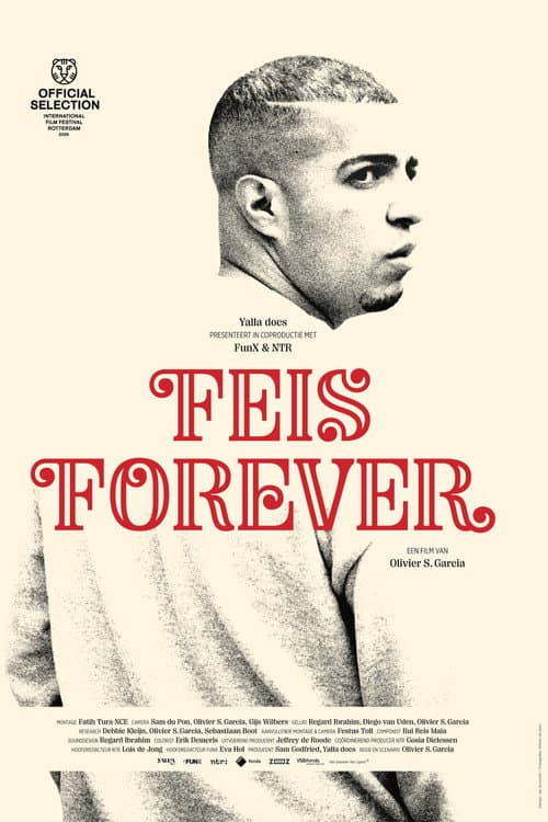 Feis Forever