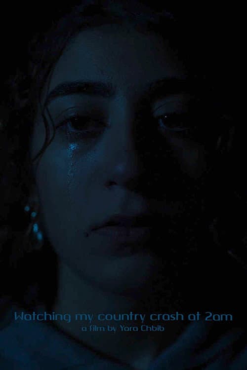 Watching my country crash at 2am