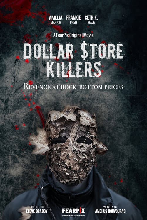 Dollar Store Killers