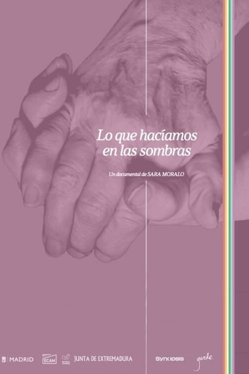 What We Did in the Shadows