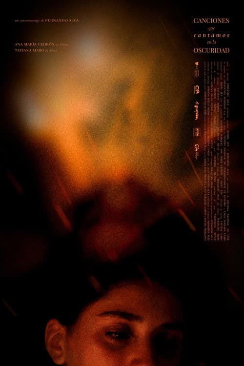 Songs We Sing In The Dark