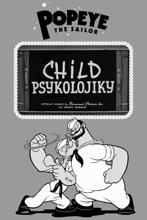 Child Psykolojiky