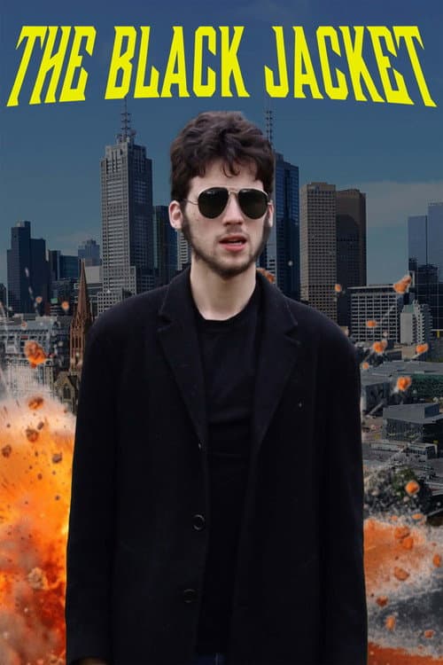 The Black Jacket