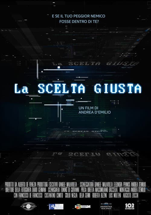La scelta giusta