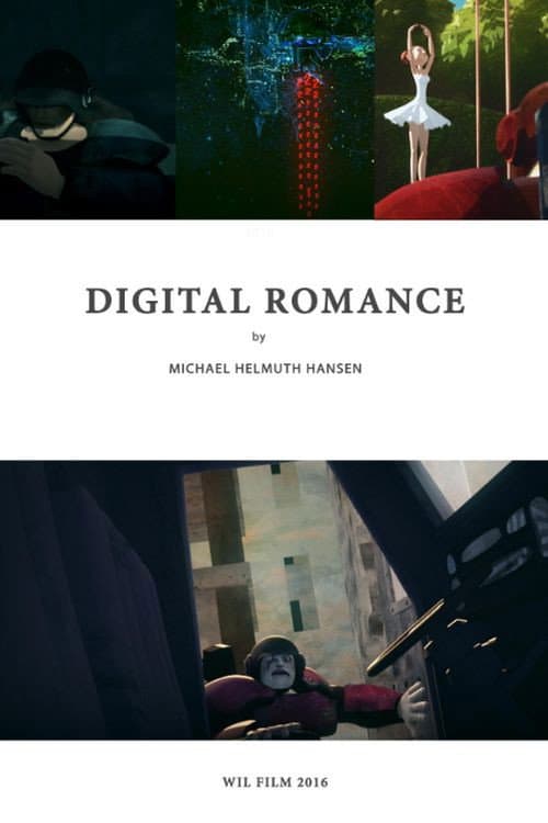 Digital Romance