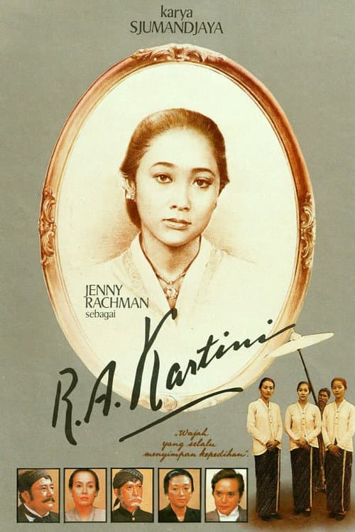 R.A. Kartini