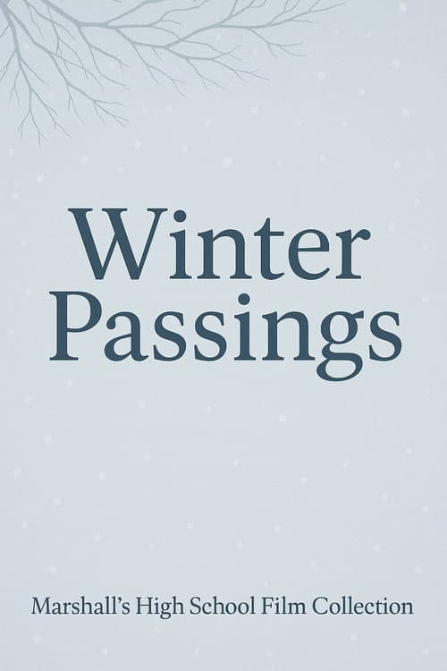Winter Passings