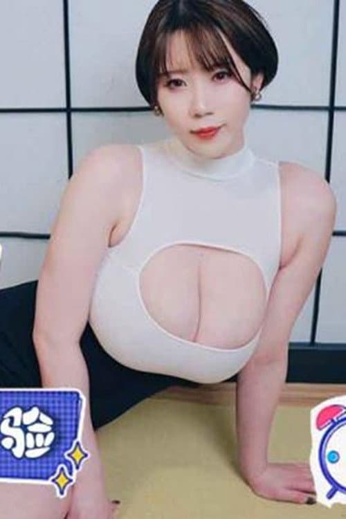 JDKR032 巨乳专门店K奶体验