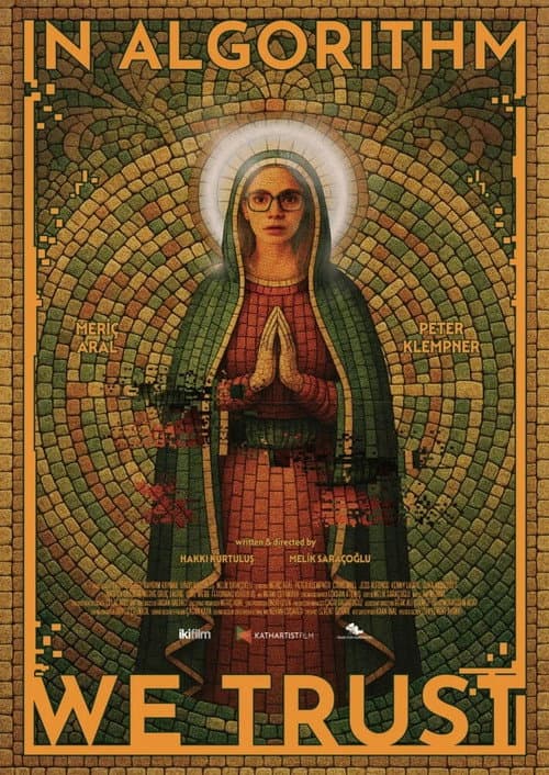 In Algorithm We Trust