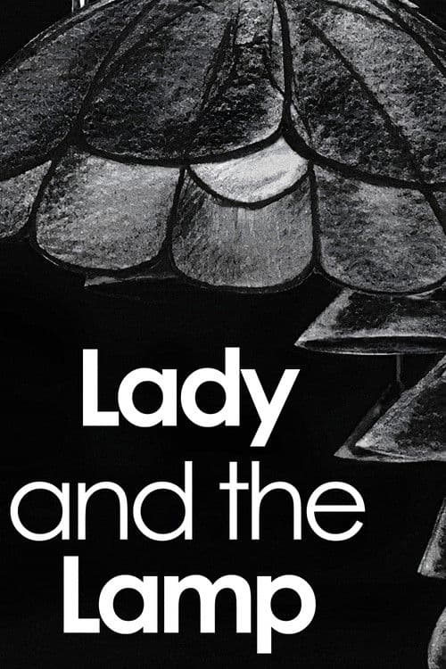 Lady and the Lamp