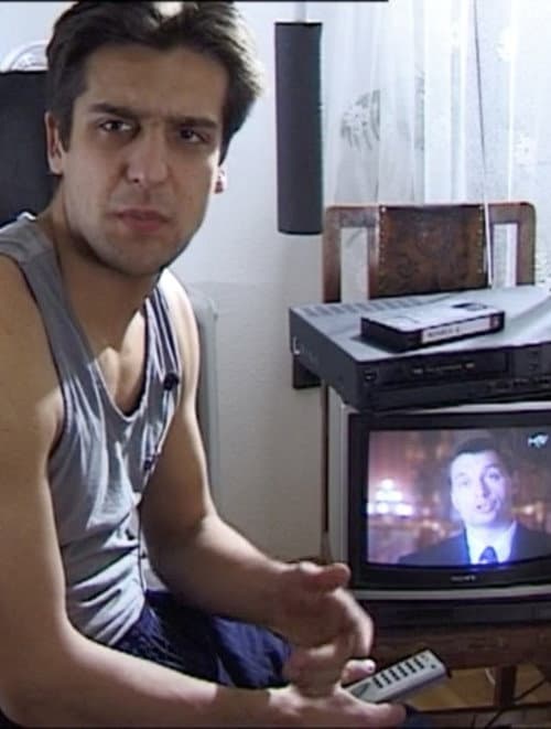 Az ember, akit kihagytak