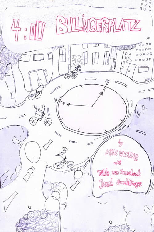 4pm Bullinger Square