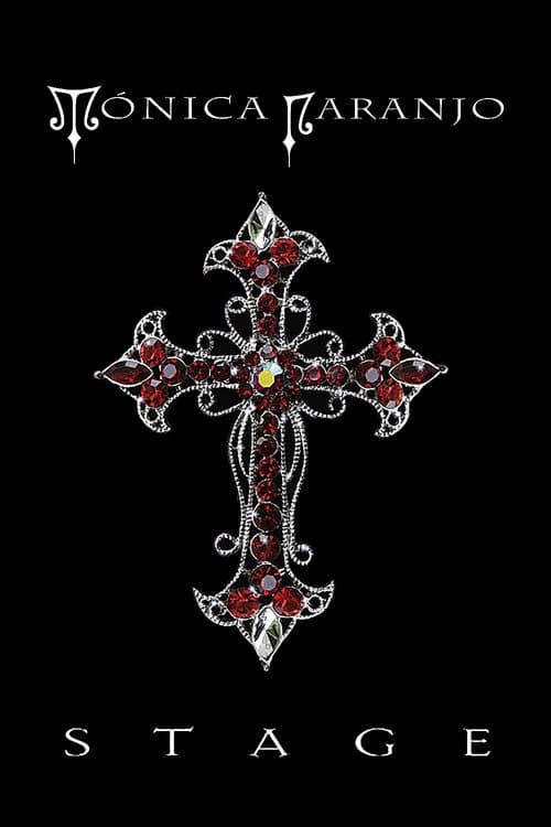 Mónica Naranjo: Stage