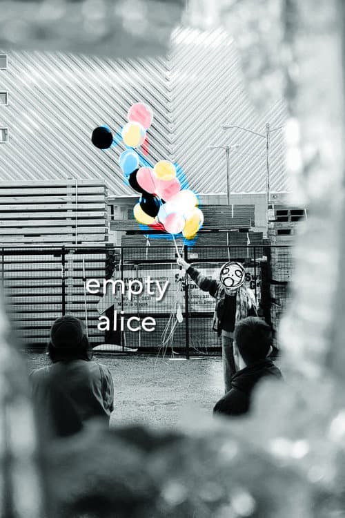 empty alice