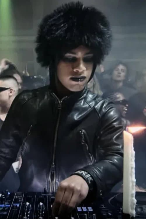 Ecco2K - Boiler Room Stockholm