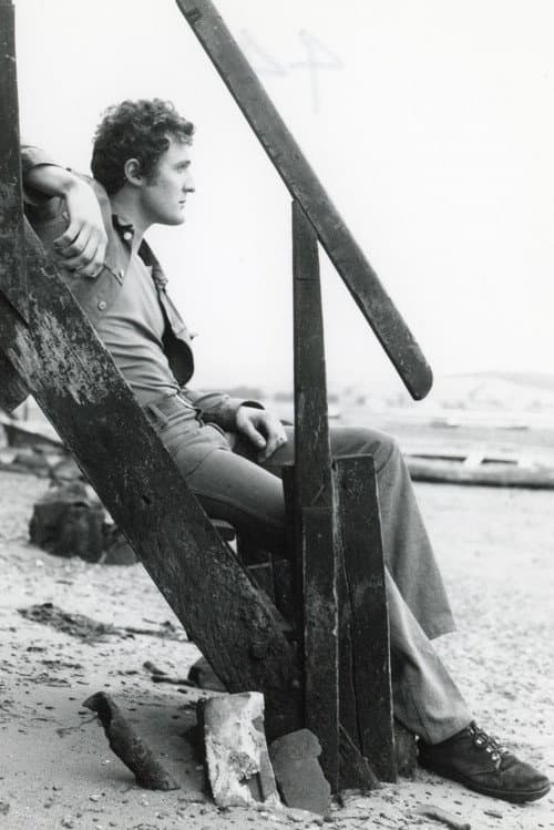 Worlds Within: The Life of Ian Marter