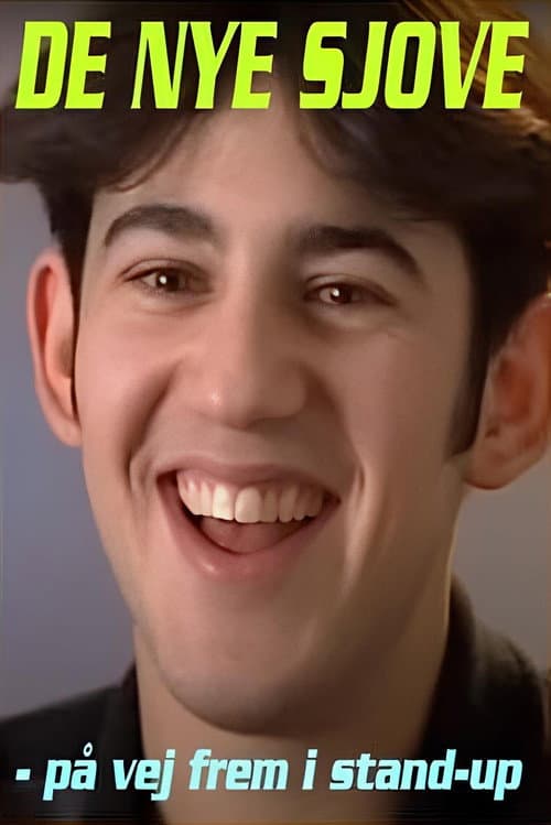 De Nye Sjove