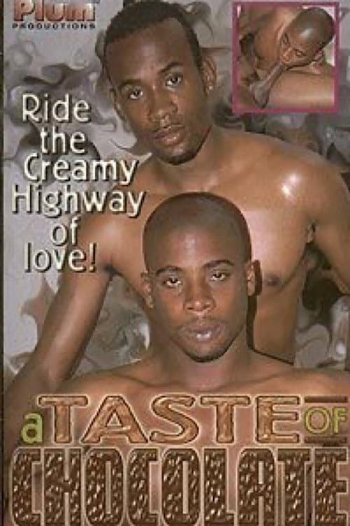 A Taste of Chocolate