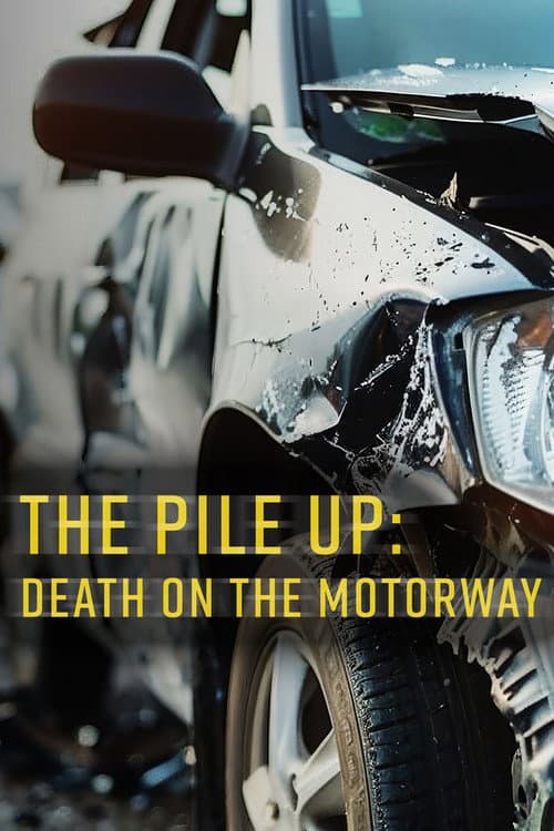 The Pile-Up: Death on the Motorway