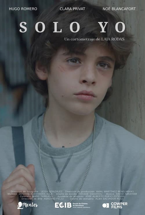 Solo yo