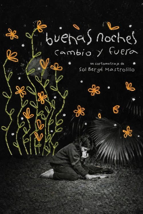 Good Night Over and Out