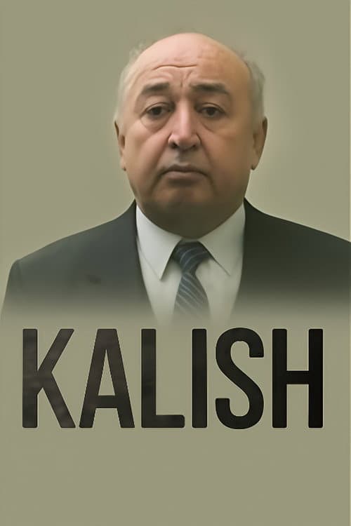 Kalish