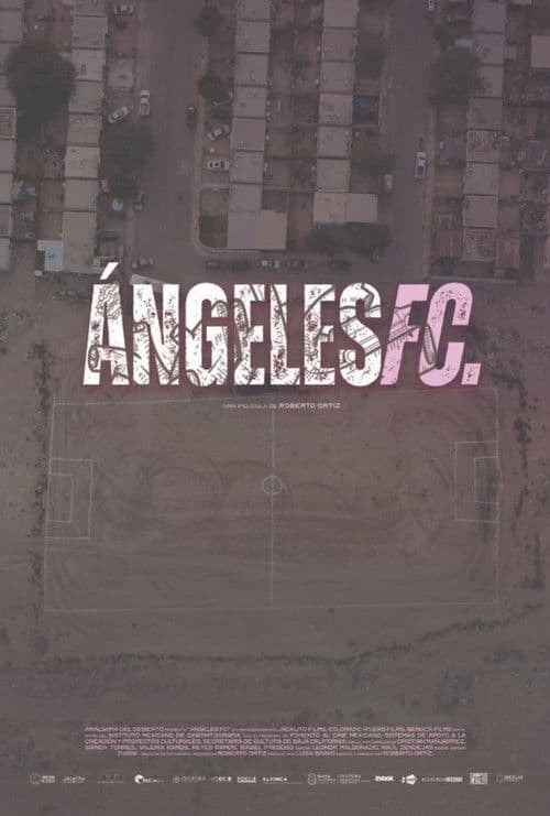 Angeles FC