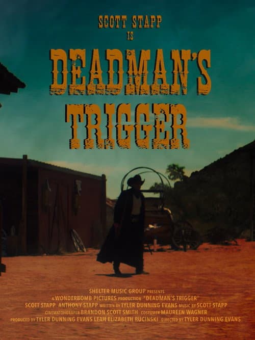 Deadman's Trigger