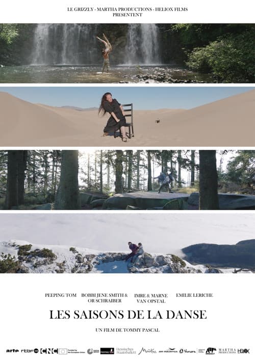 Dance of the Seasons